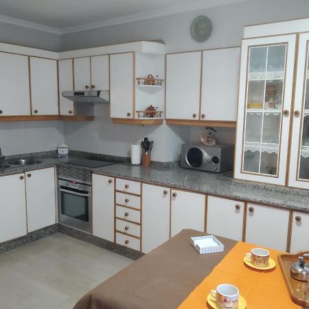 Apartamento Pettit Centro De O Grove Buitenkant foto