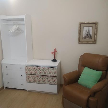 Apartamento Pettit Centro De O Grove Buitenkant foto