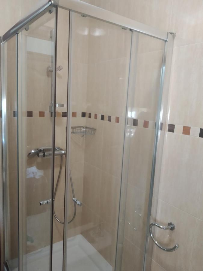 Apartamento Pettit Centro De O Grove Buitenkant foto