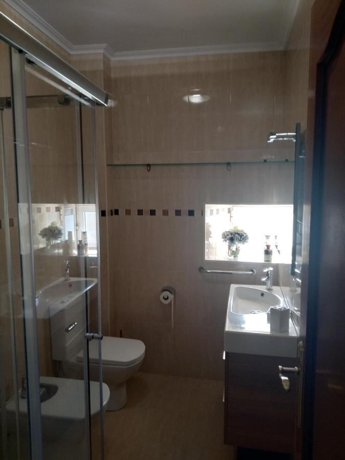 Apartamento Pettit Centro De O Grove Buitenkant foto